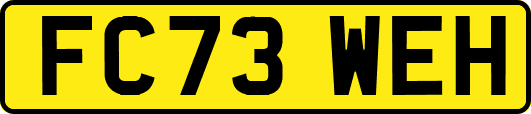 FC73WEH