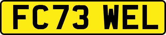 FC73WEL