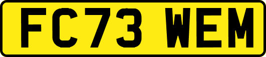 FC73WEM