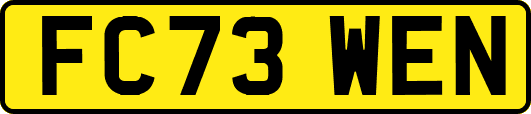 FC73WEN