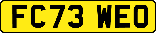 FC73WEO