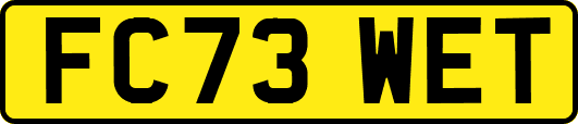 FC73WET
