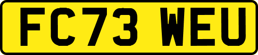FC73WEU