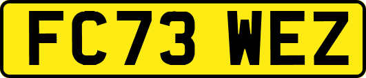 FC73WEZ