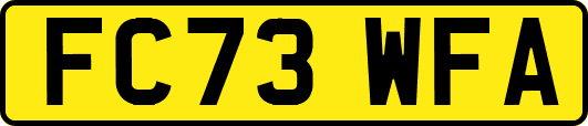 FC73WFA