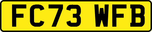 FC73WFB
