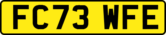 FC73WFE