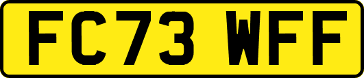 FC73WFF