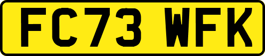 FC73WFK
