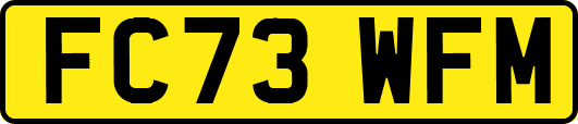 FC73WFM