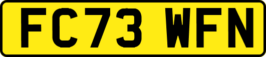 FC73WFN