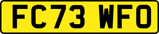 FC73WFO