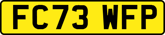FC73WFP