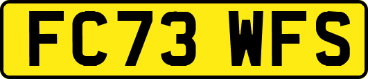 FC73WFS