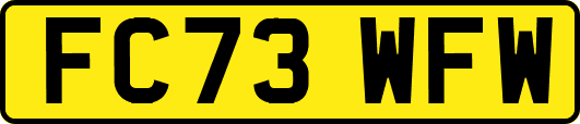 FC73WFW
