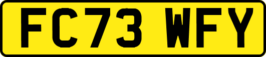 FC73WFY