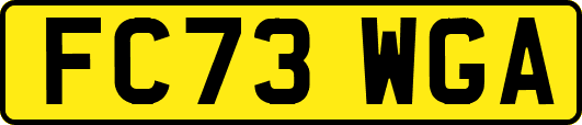 FC73WGA