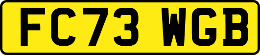 FC73WGB