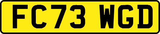 FC73WGD