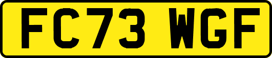 FC73WGF