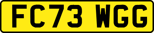 FC73WGG