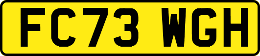 FC73WGH