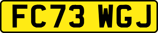 FC73WGJ