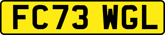 FC73WGL