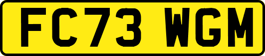 FC73WGM