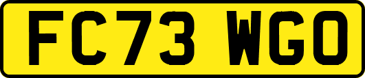 FC73WGO