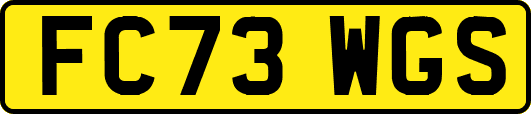 FC73WGS