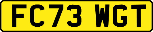 FC73WGT