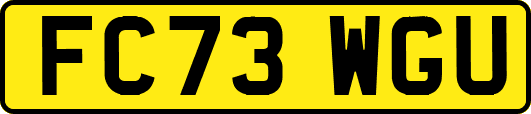 FC73WGU