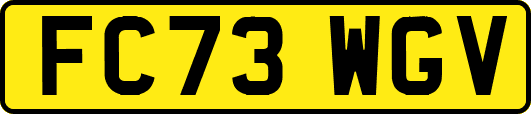 FC73WGV