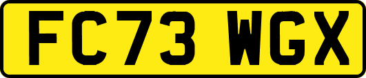 FC73WGX