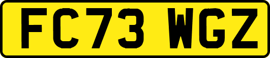 FC73WGZ