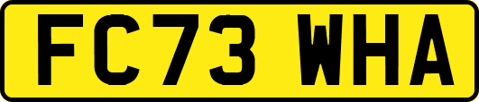 FC73WHA