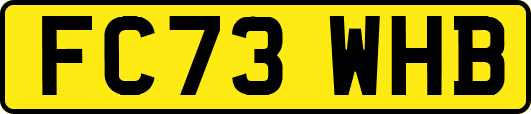 FC73WHB