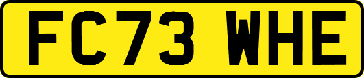 FC73WHE