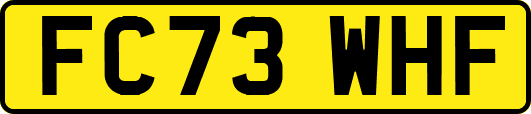 FC73WHF