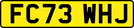 FC73WHJ