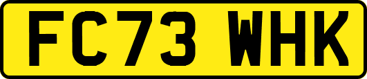 FC73WHK