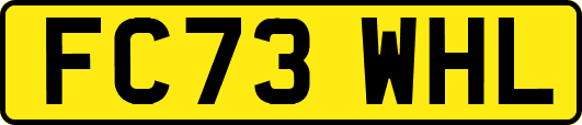 FC73WHL
