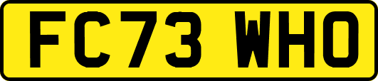 FC73WHO