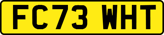 FC73WHT