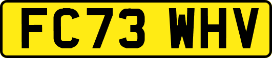 FC73WHV