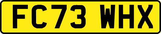FC73WHX