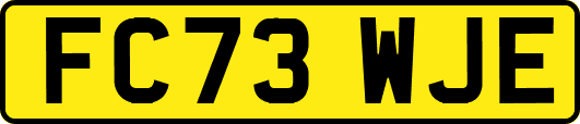 FC73WJE