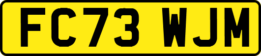 FC73WJM