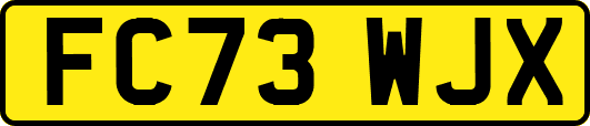 FC73WJX